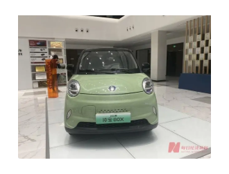 联想牵手吉麦新能源入局微型电动车 目标：专注“激活”城镇青年
