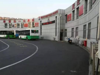青岛又有10座公交充电站面向社会开放快看你家附近有没有！