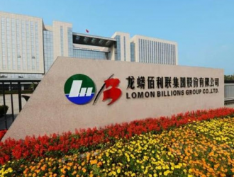 龙佰集团拟投资35亿建设锂电负极项目