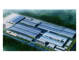 江苏徐州被列为省新能源汽车产业基地