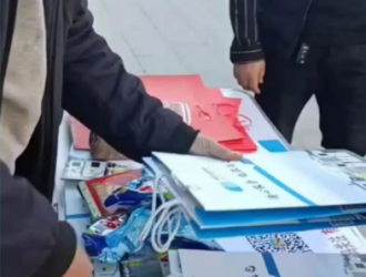 满昆仑新能源惠民工程下乡活动在德州举行！