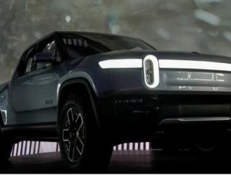 英国邀请电动汽车公司 Rivian 赴英设厂