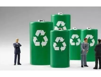 锂矿争夺加剧 锂电池回收市场才起步