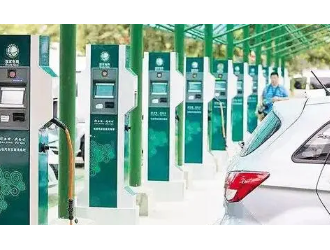 韩国明年底将在高速公路增设超1000个充电设施