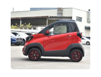 纯电动汽车：小号的“真香”