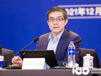 欧阳明高院士对新能源汽车市场的三个预判