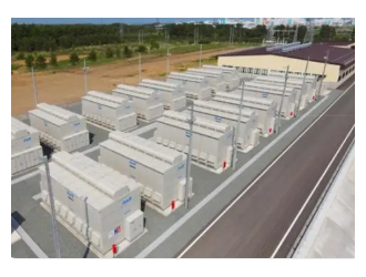 中国电科院研制固态高安全储能锂电池已开始规模化生产