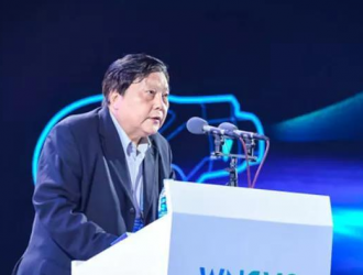 吴锋院士：智能电池是能源互联网的关键环节