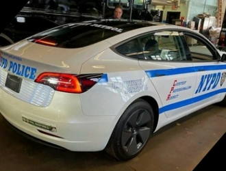美国纽约市将向特斯拉采购数百辆Model 3电动汽车
