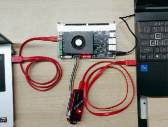玫克生能源锂电池电化学模型硬件求解器正式跑通！