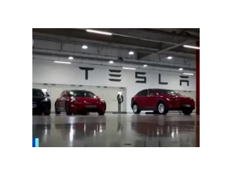 欧洲出租车公司G7暂停特斯拉Model 3服务