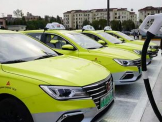 新能源汽车成为我国汽车强国建设“火车头”