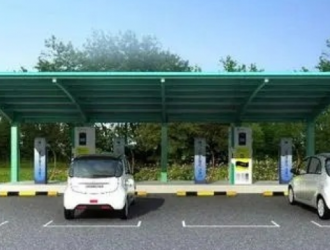 赣州石油光伏及充电站点数量居全省第一