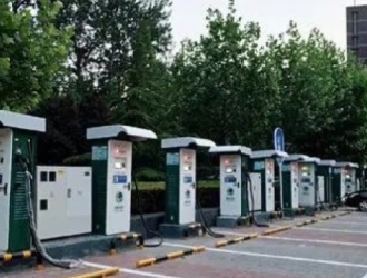 完善公共充电桩布局 助推新能源车发展合肥以桩促车