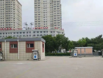 内蒙古巴彦淖尔7个旗县区全部建成新能源汽车充电桩