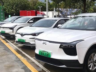 多点突破 新能源汽车未来可期