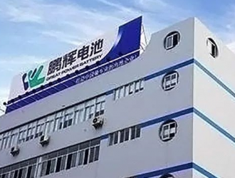 鹏辉能源：传统消费锂电龙头，储能业务进入从1到N快速拓展期