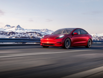 特斯拉Model 3有望成为2021年欧洲电动车销冠