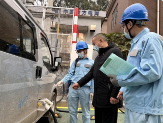 广东电网新增超1万支充电桩，假期出行“电力”十足