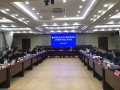 我市部署推进国家分布式光伏示范市创建工作