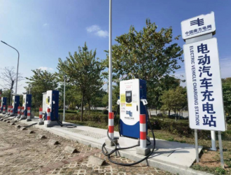 广东东莞市厚街镇新增5座充电站，“10分钟充电圈”全覆盖