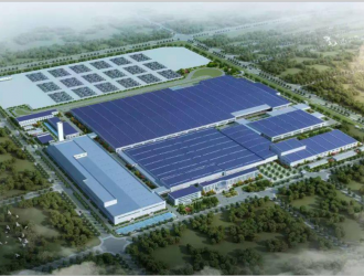 东风本田将在武汉建设电动车新工厂，计划2024年投产