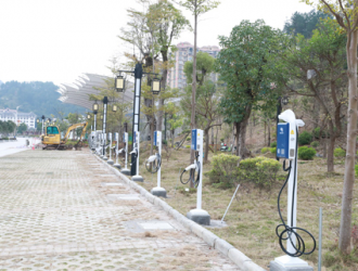 广西河池市环江毛南族自治县发展和改革局