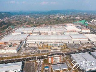 宜宾加快打造具有世界影响力的动力电池产业基地