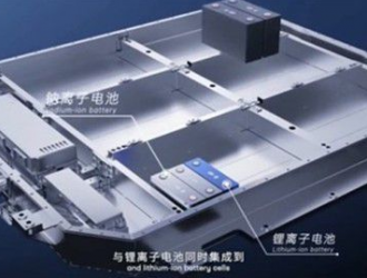 能量密度突破200Wh/kg！宁德时代申请无负极金属电池专利