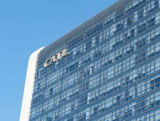 宁德时代高调进军换电市场 今年将是行业放量元年