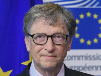 重磅！比尔・盖茨投资氢能、携零碳百亿美元入局