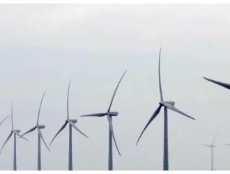 全球海上风电量产机型进入11MW时代！