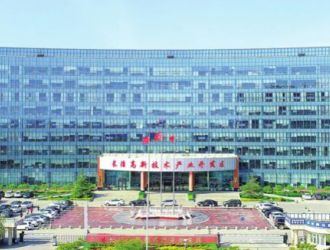 长治高新区全方位推动高质量发展