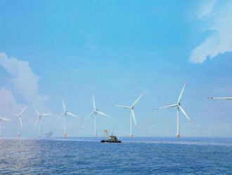 汕尾：加快建设千万千瓦级新能源基地，全力打造“海上三峡”