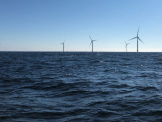 2.9GW 海上项目开标！
