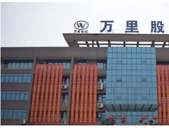 万里股份：拟重组控股特瑞电池 实现由铅酸到锂电产业升级
