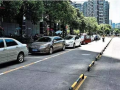 深圳新能源汽车享2小时免费停车