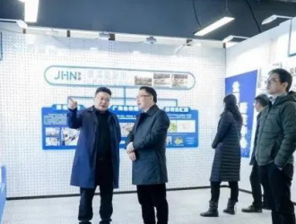 天全加快推动锂电池负极材料产业园建设