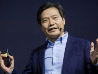 小米雷军：以我为支点 可以撬动整个汽车业