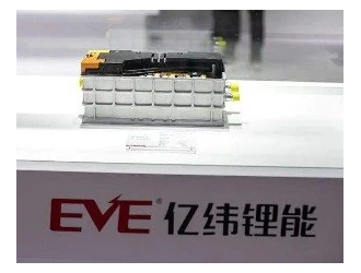 亿纬锂能发布2021年业绩预告，收入翻番净利润同比增超65%