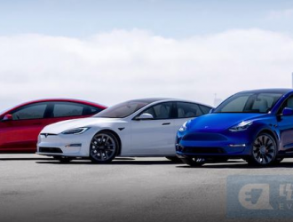 特斯拉的2021，交付93.6万辆车、整车毛利率超30%