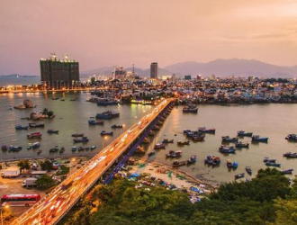 世行向越南提出海上风电发展路线图