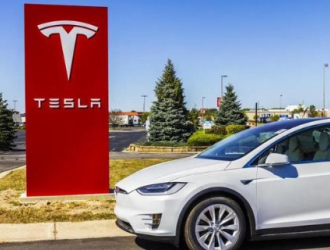 特斯拉全年交付超90万台车 今年有望宣布新工厂选址