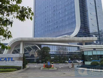 天华超净与宁德时代共同投建10万吨碳酸锂冶炼产能项目