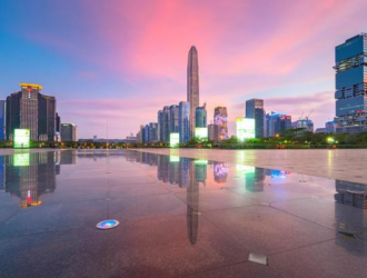 新增投资200亿元！深汕比亚迪汽车工业园二期项目签约