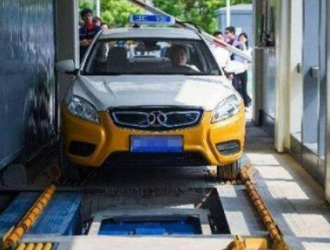 企业争相布局换电赛道 新能源汽车里程焦虑能破解吗？