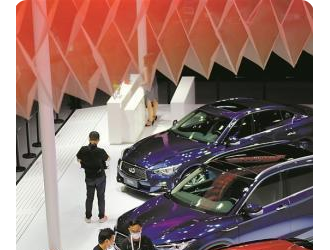2025年六成以上高速路服务区能快充