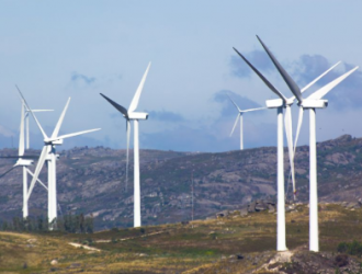 1350MW！云南省再核准4个风电项目