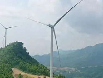 广西6个风电项目获批