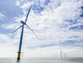 超过6.3 GW！SMC获新海上风电合同